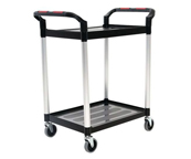 Light Duty Shelf Trolleys